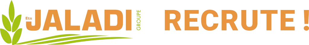 JALADI RECRUTE