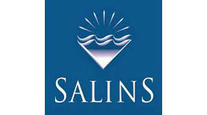 Salins du Midi
