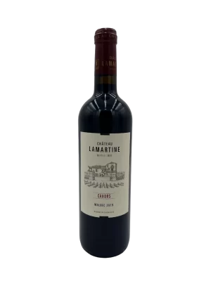 AOC Château Lamartine 2019