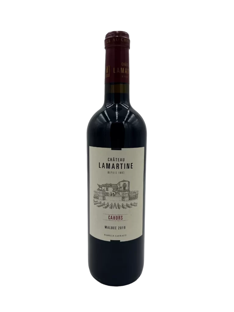 AOC Château Lamartine 2019
