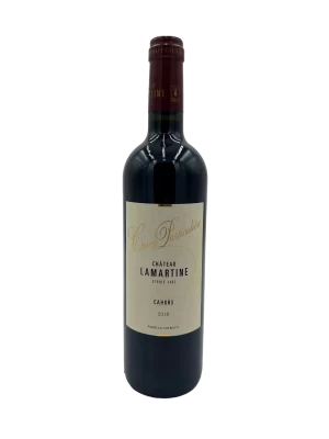 AOC Château Lamartine Cuvée Particulière 2018