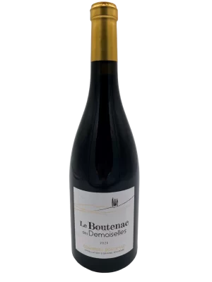 Boutenac Des Demoiselles