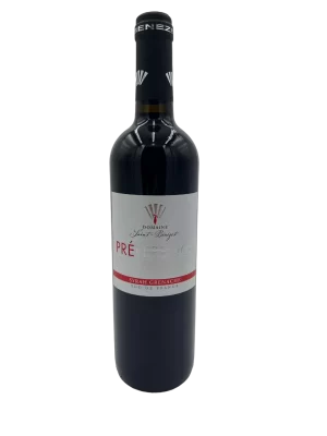 IGP OC Domaine St Bénézet "Préférence"