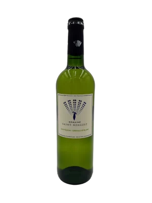 IGP OC Domaine St Bénézet « Préférence »