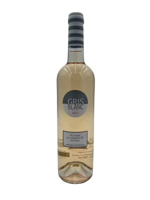 Gris Blanc Rosé