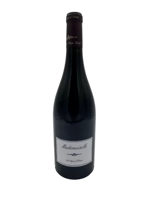 AOP Maury Cuvée Mademoiselle 2019