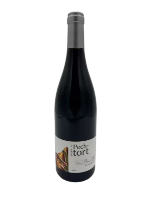 AOP Pic St Loup Une Bonne Etoile Pech-Tort 2020