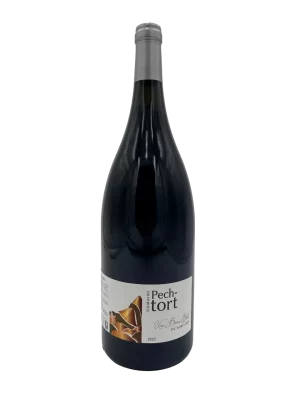 AOP Pic St Loup Une Bonne Etoile Pech-Tort 2022