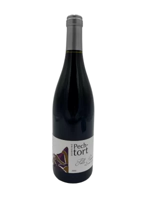 AOP Pic St Loup Folle Passion 2020
