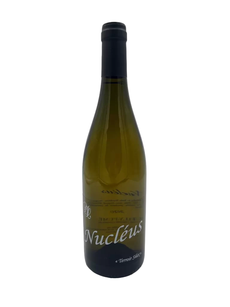 AOC Pouilly Fumé Cuvée Nucleus