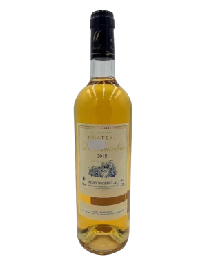 AOP Monbazillac 2018