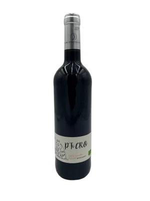 P'Ti CRO Bio Sans sulfites