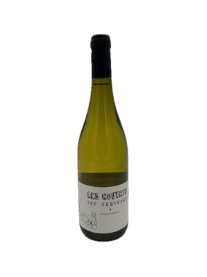 Gouyat Blanc