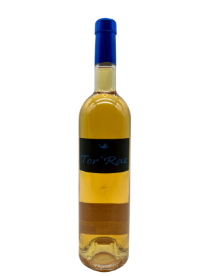 Ter Raz jaune