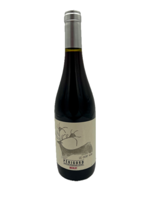 Le Cerf Noir