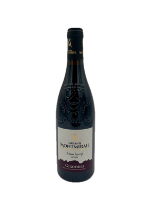 Montmirail Beauchamp
