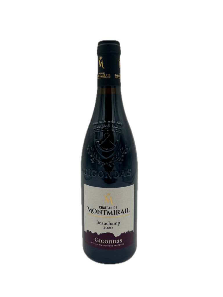 Montmirail Beauchamp