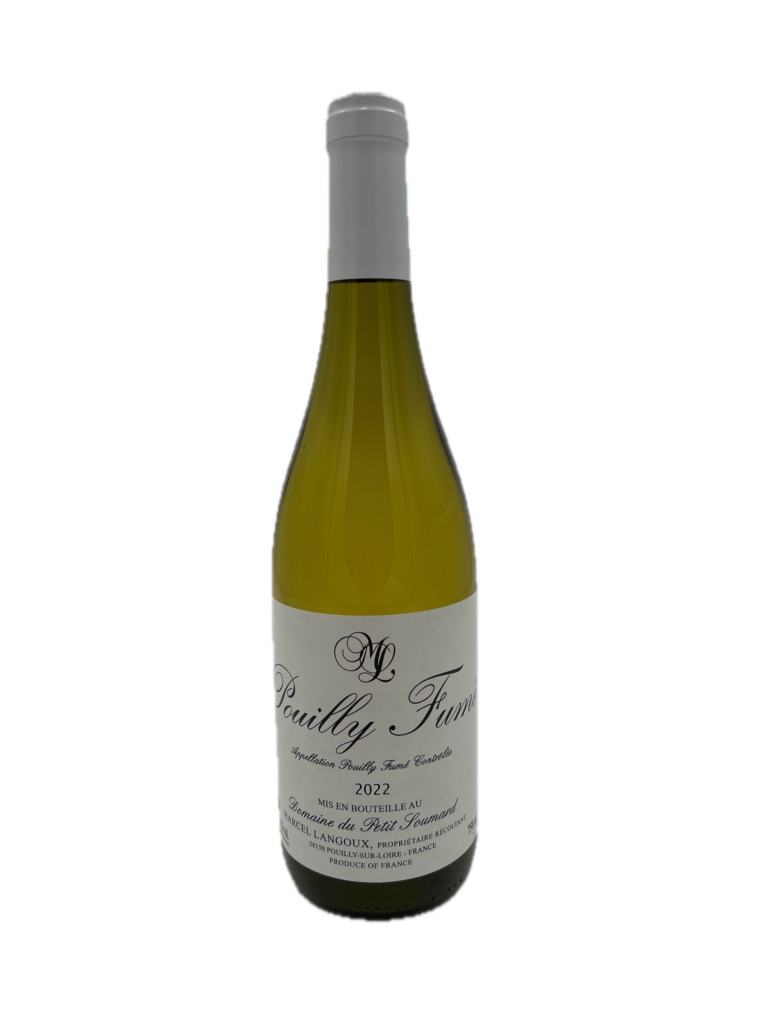 Pouilly Fumé Petit Soumard