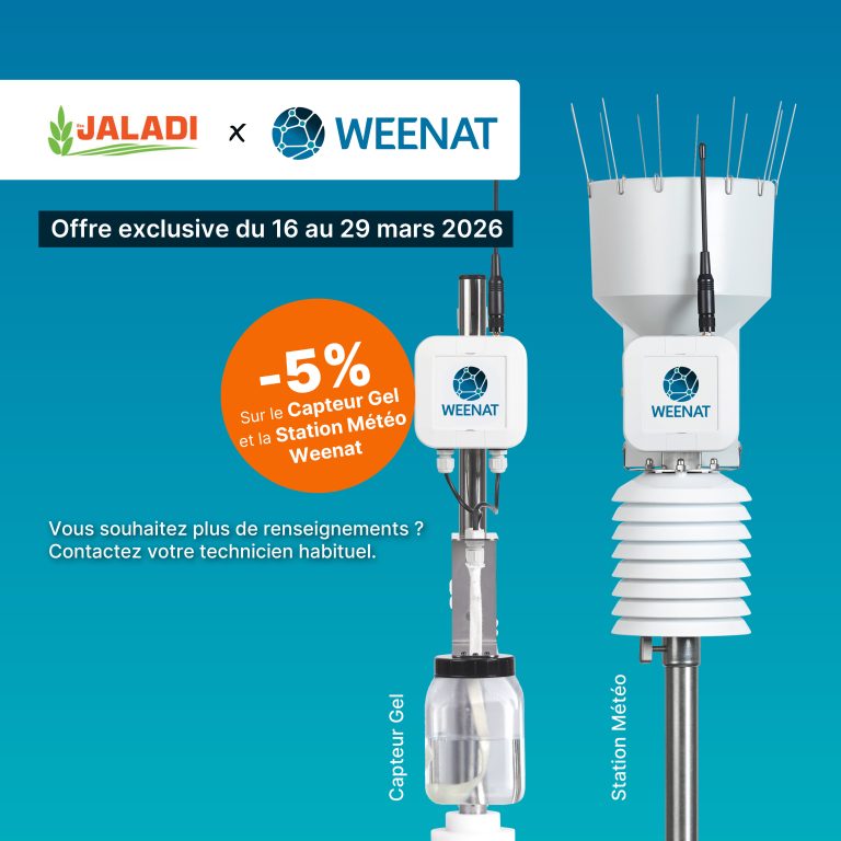 202603 Jaladi visuels promotionnels