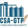 CSA-GTP logo